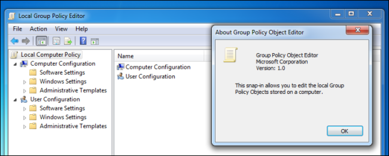 what is a group policy