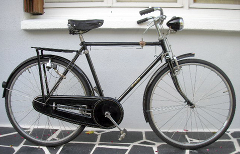 vintage humber bicycles ebay